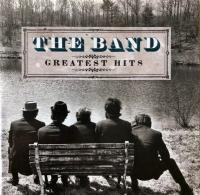 Компакт-диск The Band / Greatest Hits (Jewel) (1CD)