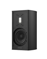 Полочная акустика Piega Premium 301 Wireless Gen 2 AB