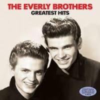 Виниловая пластинка Everly Brothers / The Greatest Hits (2LP)