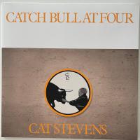 Виниловая пластинка Yusuf/Cat Stevens / Catch Bull At Four (50th Anniversary Edition) (1LP)