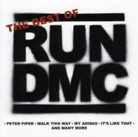 Компакт-диск Run-D.M.C. / Best Of (1CD)