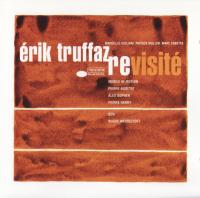 Компакт-диск Erik Truffaz Quartet / Revisite (CD)