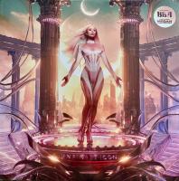 Виниловая пластинка Paris Hilton / Infinite Icon (coloured) (1LP)