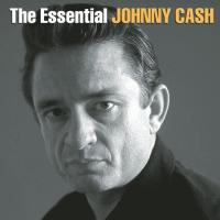 Компакт-диск Johnny Cash / The Essential (2CD)
