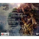 Компакт-диск Valentin Lezjenda's Speed Of Darkness / Альтернативная Реальность (CD)