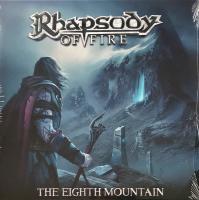 Виниловая пластинка Rhapsody Of Fire / The Eighth Mountain (2LP)