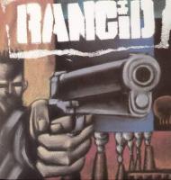 Виниловая пластинка Rancid / Rancid (1LP)