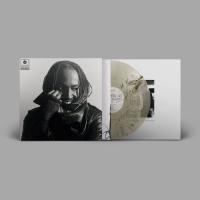 Виниловая пластинка Thundercat / Distracted (Clear/Black Marbled ''Smoke Effect'') (1LP)