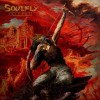 Компакт-диск Soulfly / Ritual (Jewel) (1CD)