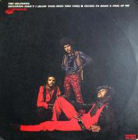 Виниловая пластинка The Delfonics / The Delfonics (1LP)