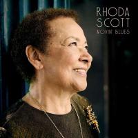 Виниловая пластинка Scott Rhoda / Movin' Blues