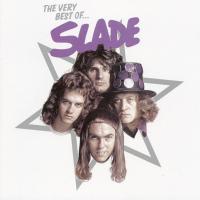 Компакт-диск Slade / The Very Best Of Slade (2CD)