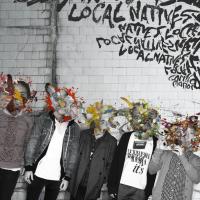 Компакт-диск Local Natives / Gorilla Manor (RU)(CD)