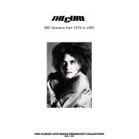 Виниловая пластинка THE CURE / BBC SESSIONS 1979-1983 (RED MARBLE VINYL) (1LP)