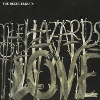 Компакт-диск The Decemberists / The Hazards Of Love (RU)(CD)