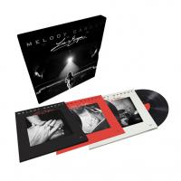 Виниловая пластинка Melody Gardot / Live In Europe (3LP)