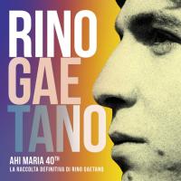 Компакт-диск Rino Gaetano / Ahi Maria 40th - La Raccolta Definitiva Di Rino Gaetano (4CD)