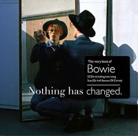 Компакт-диск David Bowie / Nothing Has Changed (2CD)