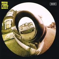 Виниловая пластинка THIN LIZZY / THIN LIZZY (1LP)