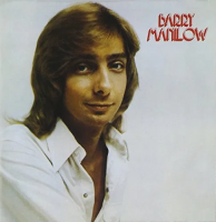 Виниловая пластинка Barry Manilow / Barry Manilow (Smokey Coloured Vinyl) (1LP)