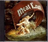 Компакт-диск Meat Loaf / Dead Ringer (CD)