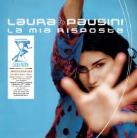 Виниловая пластинка Laura Pausini / La Mia Risposta (Limited Edition, White Vinyl) (2LP)
