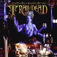 Компакт-диск ...And You Will Know Us By The Trail Of Dead / Madonna (CD)