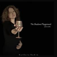 Виниловая пластинка BARBARA RUBIN / THE SHADOWS PLAYGROUND (1LP)