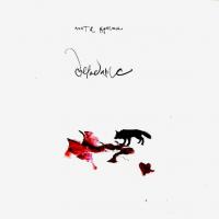 Виниловая пластинка Агата Кристи / Декаданс (LP)