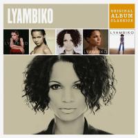 Компакт-диск Lyambiko / Original Album Classics (5CD)