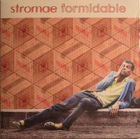 Виниловая пластинка STROMAE / FORMIDABLE (RSD LIM.ED.) (7"LP-S)