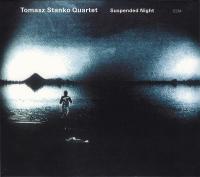 Компакт-диск Tomasz Stanko / Suspended Night (Jewel) (1CD)