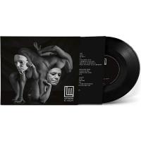 Виниловая пластинка Lindemann / Ich Weiss Es Nicht (7" Vinyl Single)