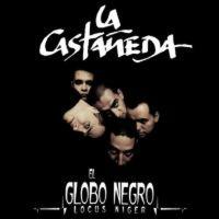 Виниловая пластинка La Castaneda / El Globo Negro (Locus Niger)(LP)