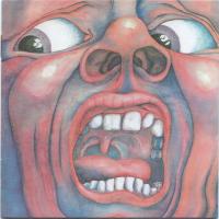 Компакт-диск King Crimson / In The Court Of The Crimson King - deluxe (Jewel, Deluxe) (2CD)