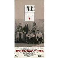 Компакт-диск Eagles / Hotel California (3" CD Single)