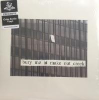 Виниловая пластинка Mitski / Bury Me At Make Out Creek (Black) (1LP)