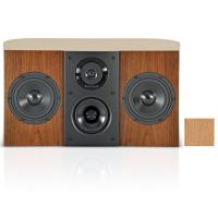 Акустика центрального канала Audio Physic OREA CENTER Cherry