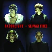 Компакт-диск Razorlight / Slipway Fires (CD)