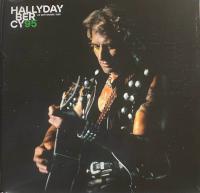 Виниловая пластинка Johnny Hallyday / Bercy 95 (4LP+2CD+DVD)