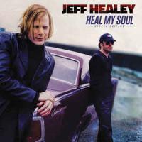 Компакт-диск Jeff Healey / Heal My Soul (Jewel) (2CD)