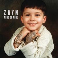 Виниловая пластинка ZAYN / Mind Of Mine (2LP)