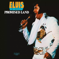Виниловая пластинка ELVIS PRESLEY / Promised Land (1LP)