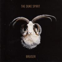 Компакт-диск The Duke Spirit / Bruiser (Jewel) (1CD)