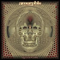 Виниловая пластинка Amorphis / Queen of time (2LP)