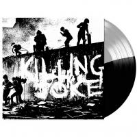 Виниловая пластинка Killing Joke / Killing Joke (Coloured Vinyl)(LP)