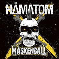 Компакт-диск Hamatom / Maskenball (Limited Fan Box Edition)(CD+DVD)
