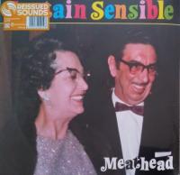 Виниловая пластинка Captain Sensible / Meathead (coloured vinyl) (3LP)