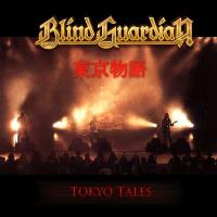 Виниловая пластинка Blind Guardian / Tokyo Tales (2LP)