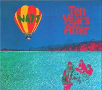 Компакт-диск Ten Years After / Watt (Digipack)(1CD)